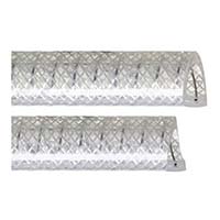 耐高壓TPU透明軟管  PN