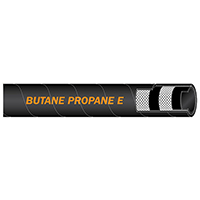 LPG液化石油氣管 BUTANE PROPANE E
