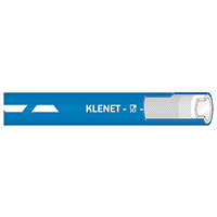 食品級熱水管 KLENET