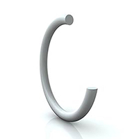 Isolast 全氟橡膠 O型圈