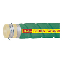 改性交聯(lián)聚乙烯化學(xué)管  SWC683