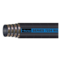 油田輸送軟管  7234