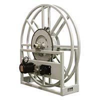 重載大型卷軸  Nordic6000系列 