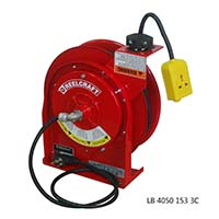 電源線及燈光卷軸  LB4000   L70000系列