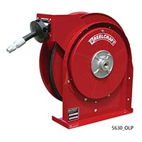 中型工業(yè)彈簧卷軸  4000，5000，5005系列