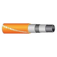 多功能焊接管 Gpl orange ISO 3821