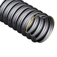 高溫煙氣和化學腐蝕性氣體吸排管  SERIE 5 HYTREL