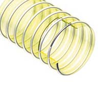 輕型材料（灰塵，碎片和纖維）輸送管  SERIE 5 PUR M AL