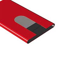 中型平整軟管   FLAT H10