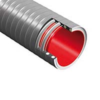 導(dǎo)靜電低溫重型耐磨物料管   VIDASPIR PUR S ANT