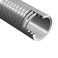 低溫重型排吸水管   VIDASPIR S