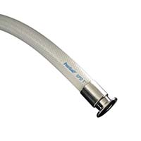 鉑金硫化硅膠管  SPD