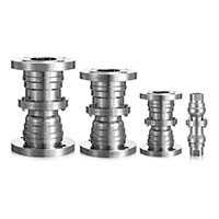 超低溫拉斷閥ABVC型