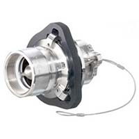 鋼絲繩拽動式拉斷閥ABV-S型