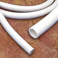 聚酯和鋼絲強(qiáng)化鉑金硫化硅膠軟管 Silvac