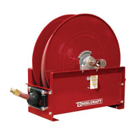 超重型碳鋼卷軸