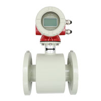 電磁流量計(jì)