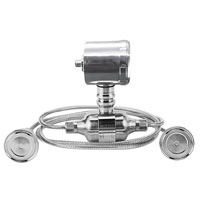 衛(wèi)生型差壓傳感器