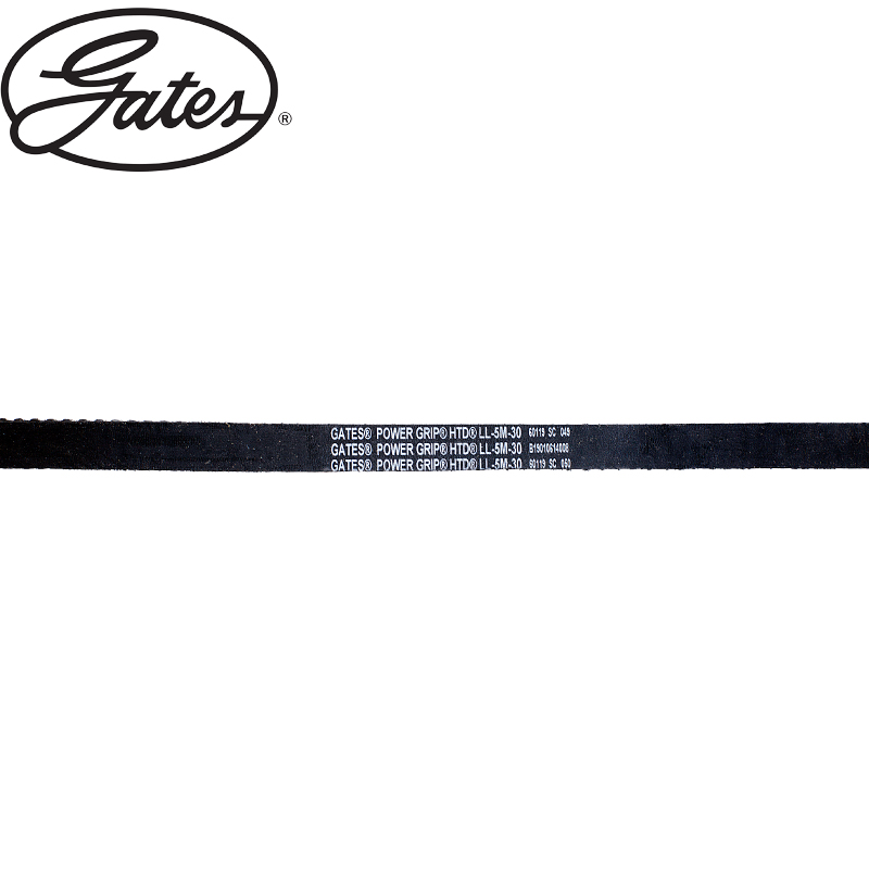 蓋茨開(kāi)口帶LL HTD 5M(15-25) GATES開(kāi)口帶LL HTD-5M-25 GLASS