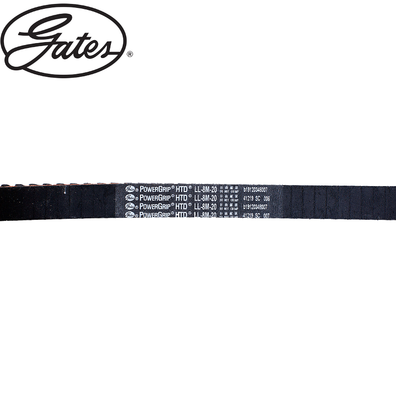 蓋茨開口帶LL HTD 8M(15-30) GATES開口帶LL HTD-8M-30 GLASS