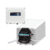 Masterflex  L/S  精密變速分體式蠕動(dòng)泵