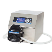 Masterflex  L/S  一體式數(shù)字工藝蠕動泵