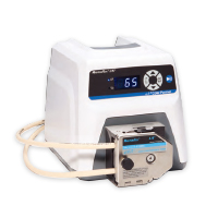 Masterflex  L/S  高壓蠕動(dòng)泵