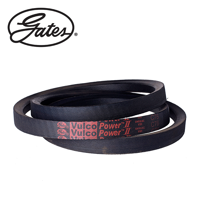 蓋茨三角帶C型 GATES  C型三角帶 C46