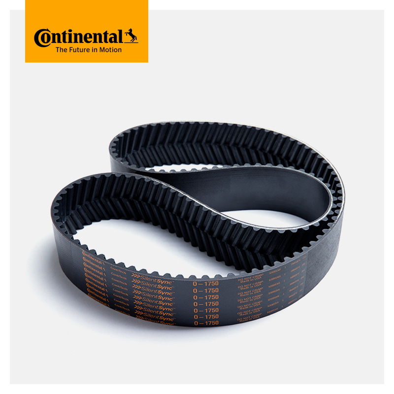德國馬牌Continental 人字齒皮帶 SILENTSYNC  W-1200