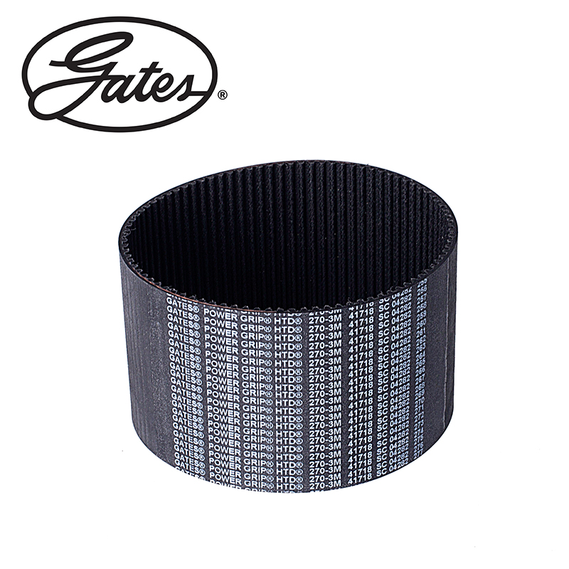 蓋茨同步帶 3M(123-183) GATES HTD 144-3M