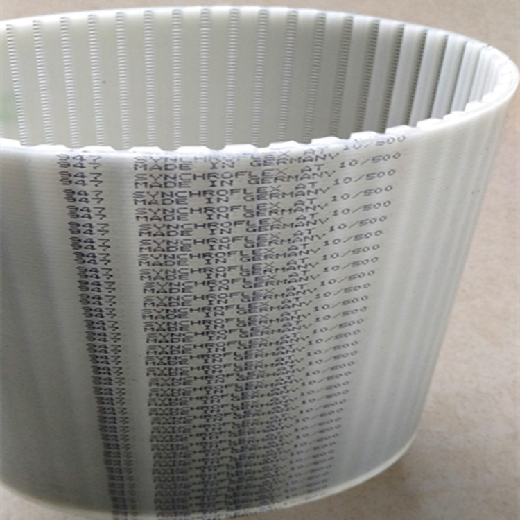 德國(guó)馬牌Continental 工業(yè)皮帶 聚氨酯同步帶 SYNCHROFLEX AT10