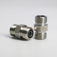 氫氣接頭及管路35MPa/70Mpa