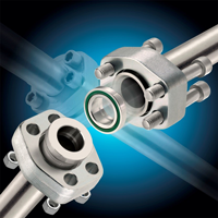 F37擴(kuò)口法蘭